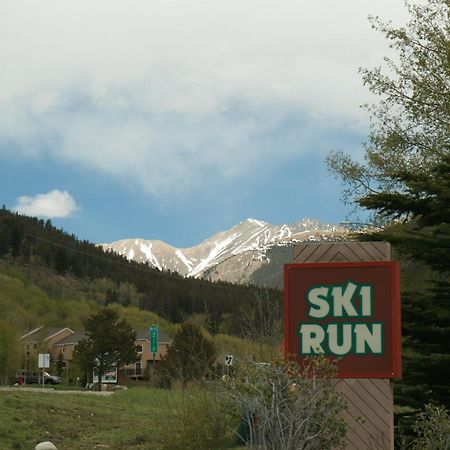Wild Irishman 1043 By Summitcove Lodging Keystone Exterior photo
