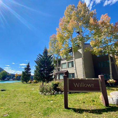 Wild Irishman 1043 By Summitcove Lodging Keystone Exterior photo