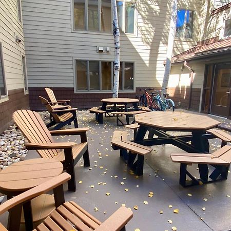 Wild Irishman 1043 By Summitcove Lodging Keystone Exterior photo