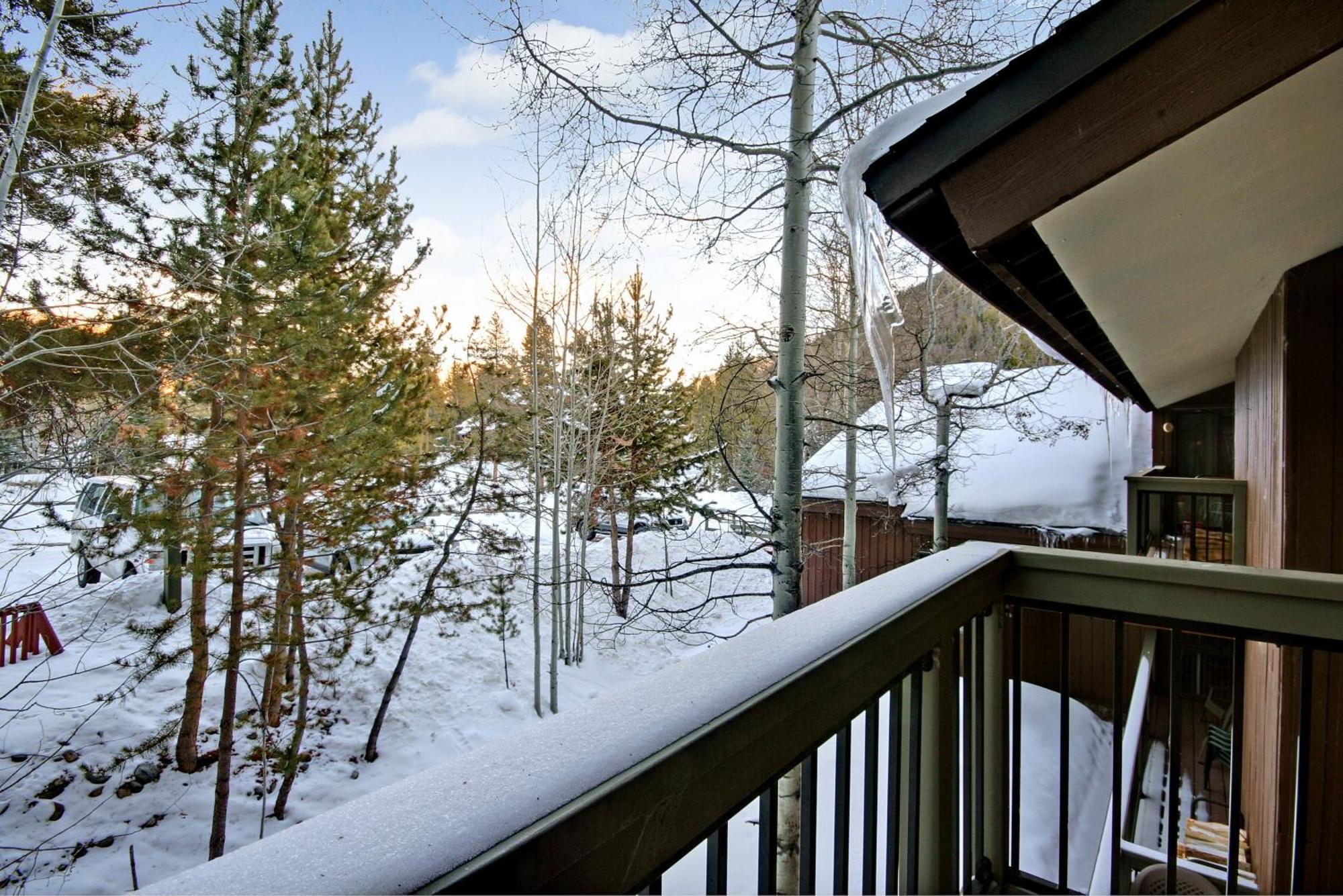 Wild Irishman 1043 By Summitcove Lodging Keystone Exterior photo