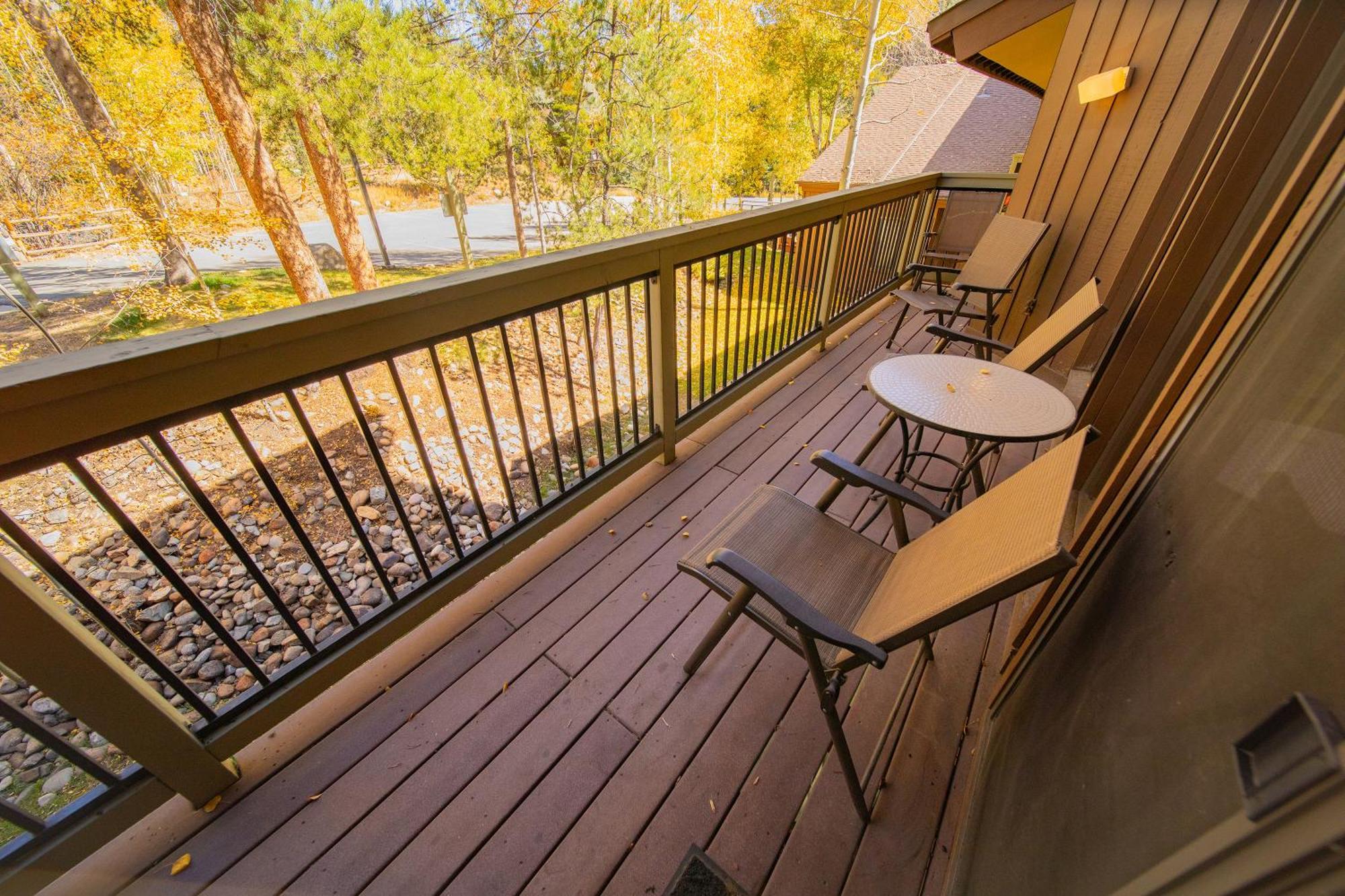 Wild Irishman 1043 By Summitcove Lodging Keystone Exterior photo