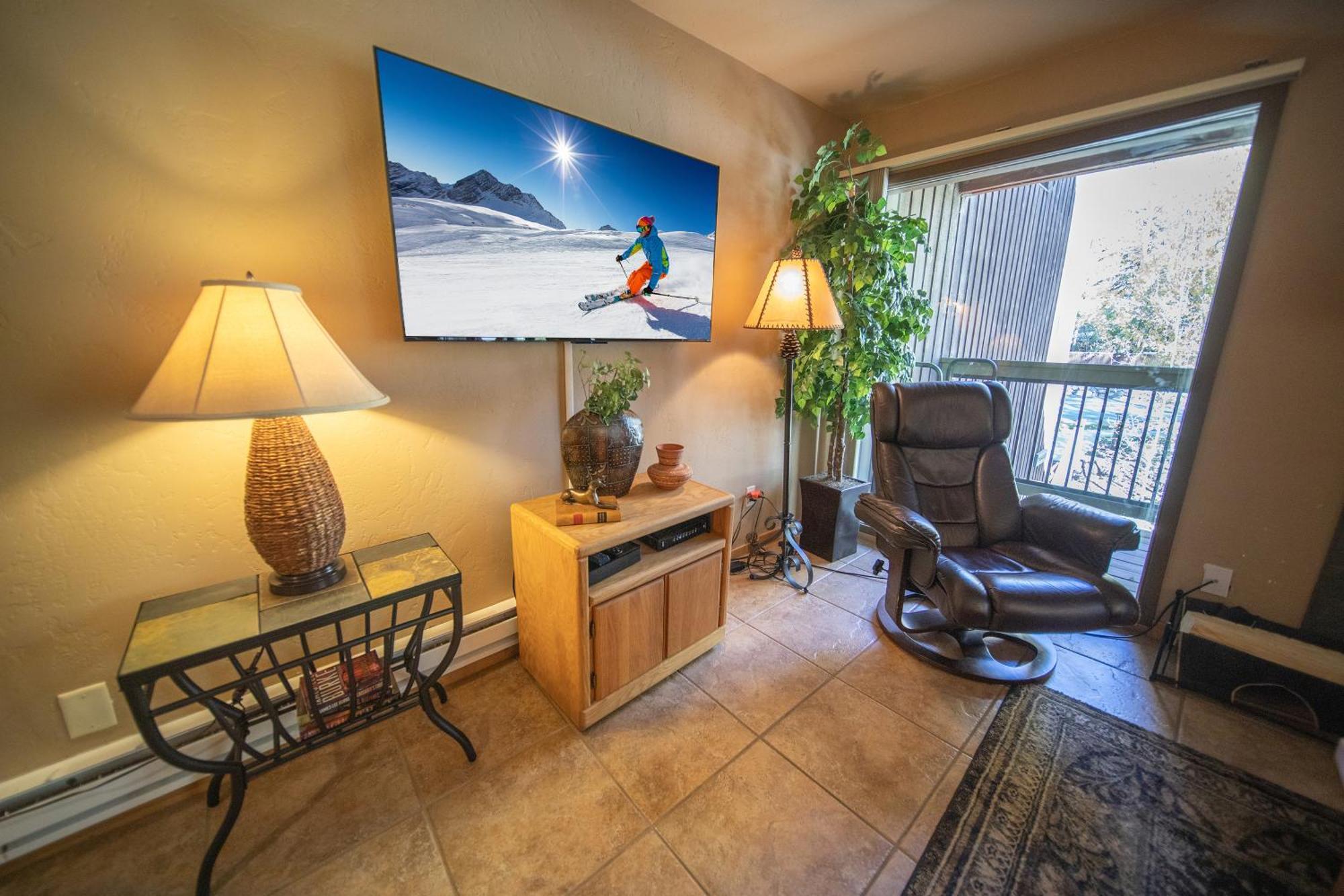 Wild Irishman 1043 By Summitcove Lodging Keystone Exterior photo