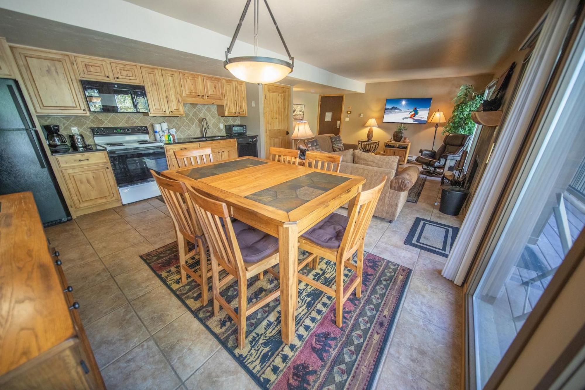 Wild Irishman 1043 By Summitcove Lodging Keystone Exterior photo