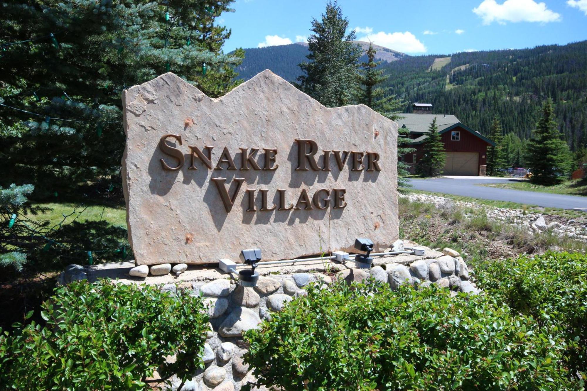 Wild Irishman 1043 By Summitcove Lodging Keystone Exterior photo