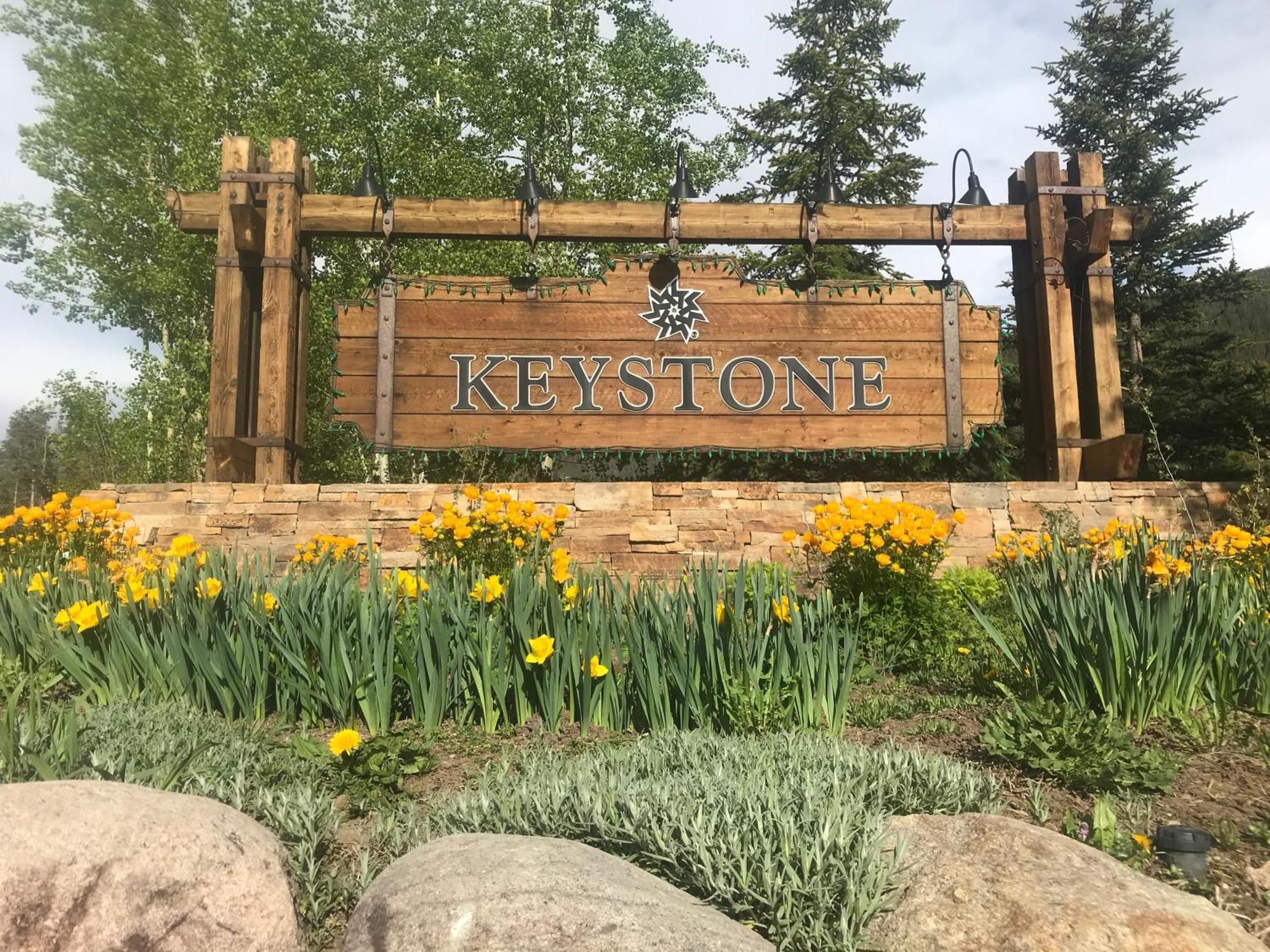 Wild Irishman 1043 By Summitcove Lodging Keystone Exterior photo