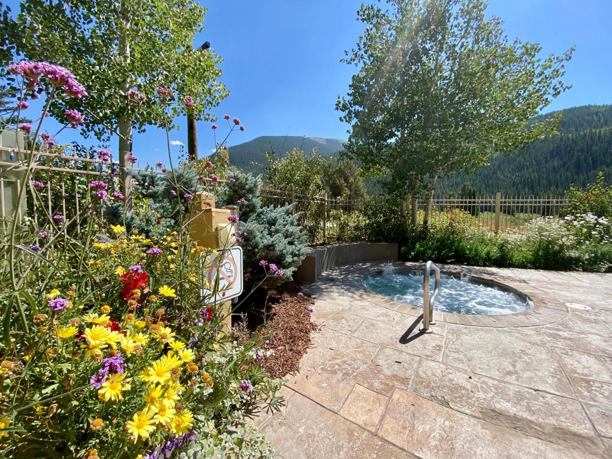 Wild Irishman 1043 By Summitcove Lodging Keystone Exterior photo