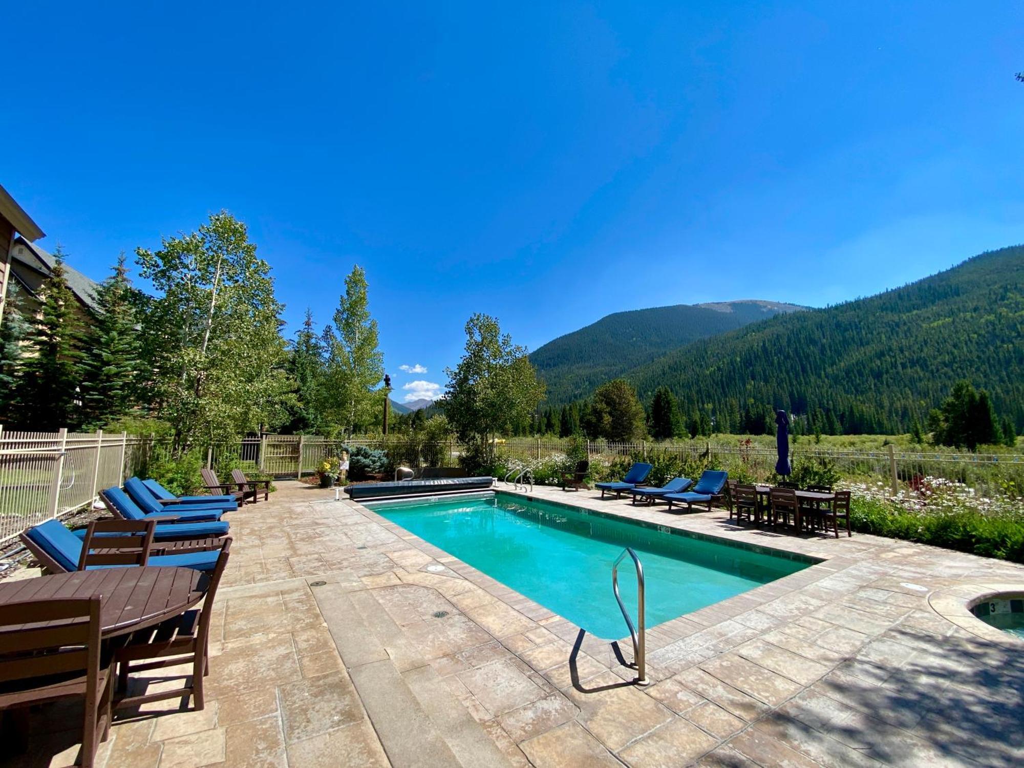 Wild Irishman 1043 By Summitcove Lodging Keystone Exterior photo