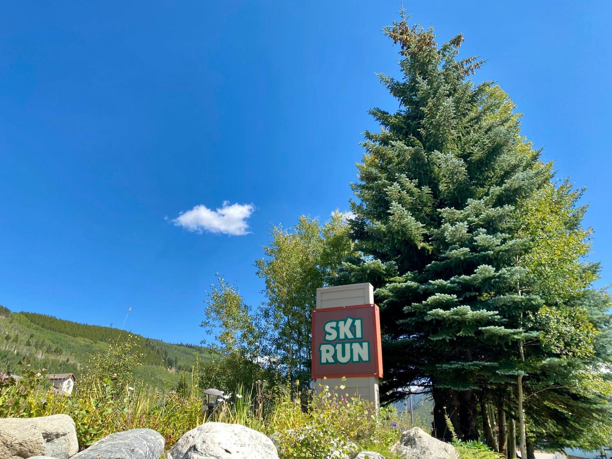 Wild Irishman 1043 By Summitcove Lodging Keystone Exterior photo