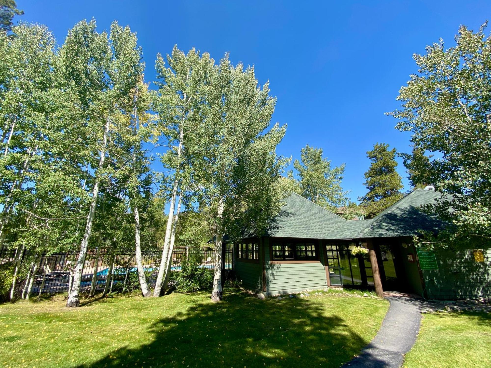 Wild Irishman 1043 By Summitcove Lodging Keystone Exterior photo