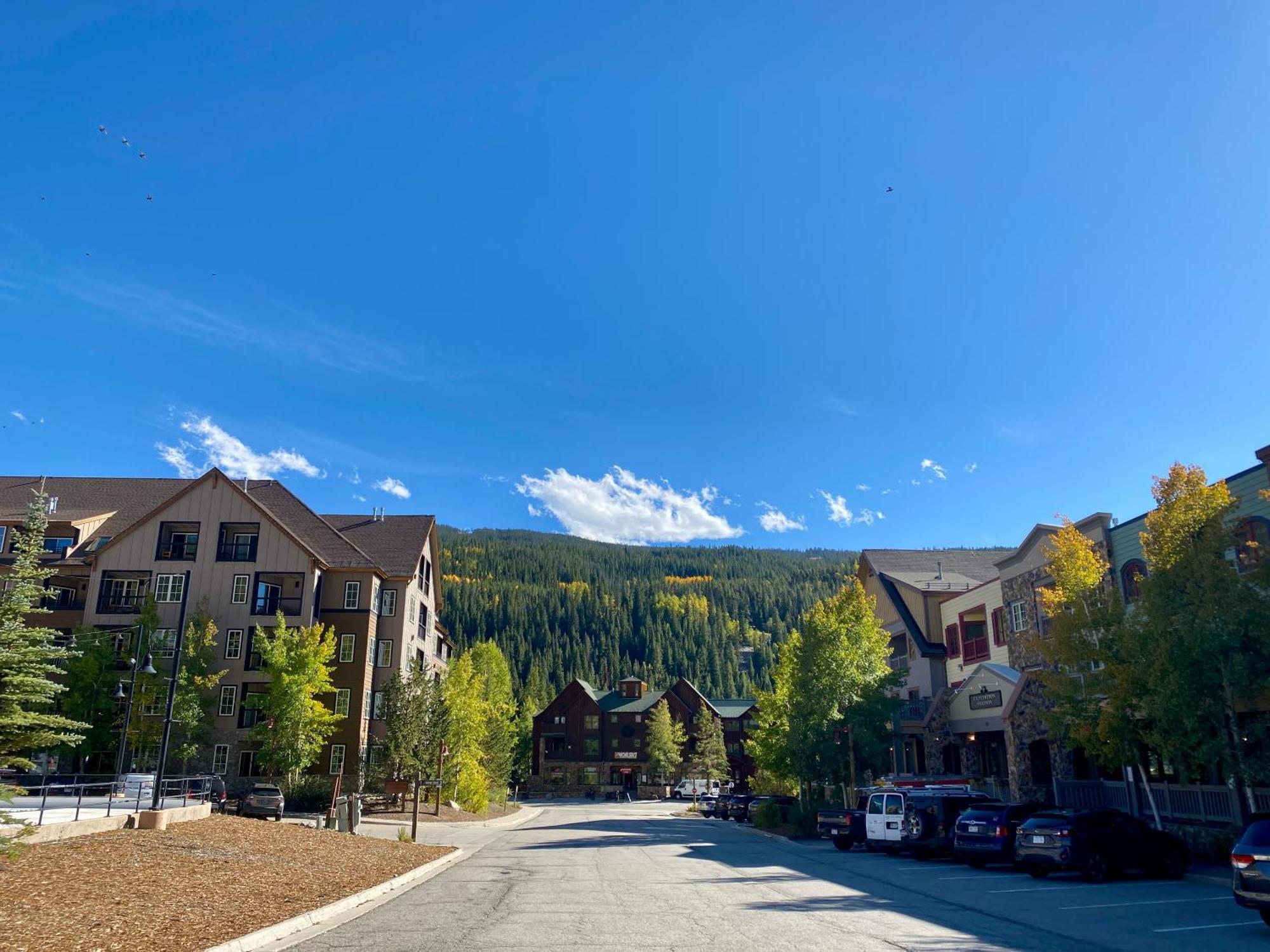 Wild Irishman 1043 By Summitcove Lodging Keystone Exterior photo