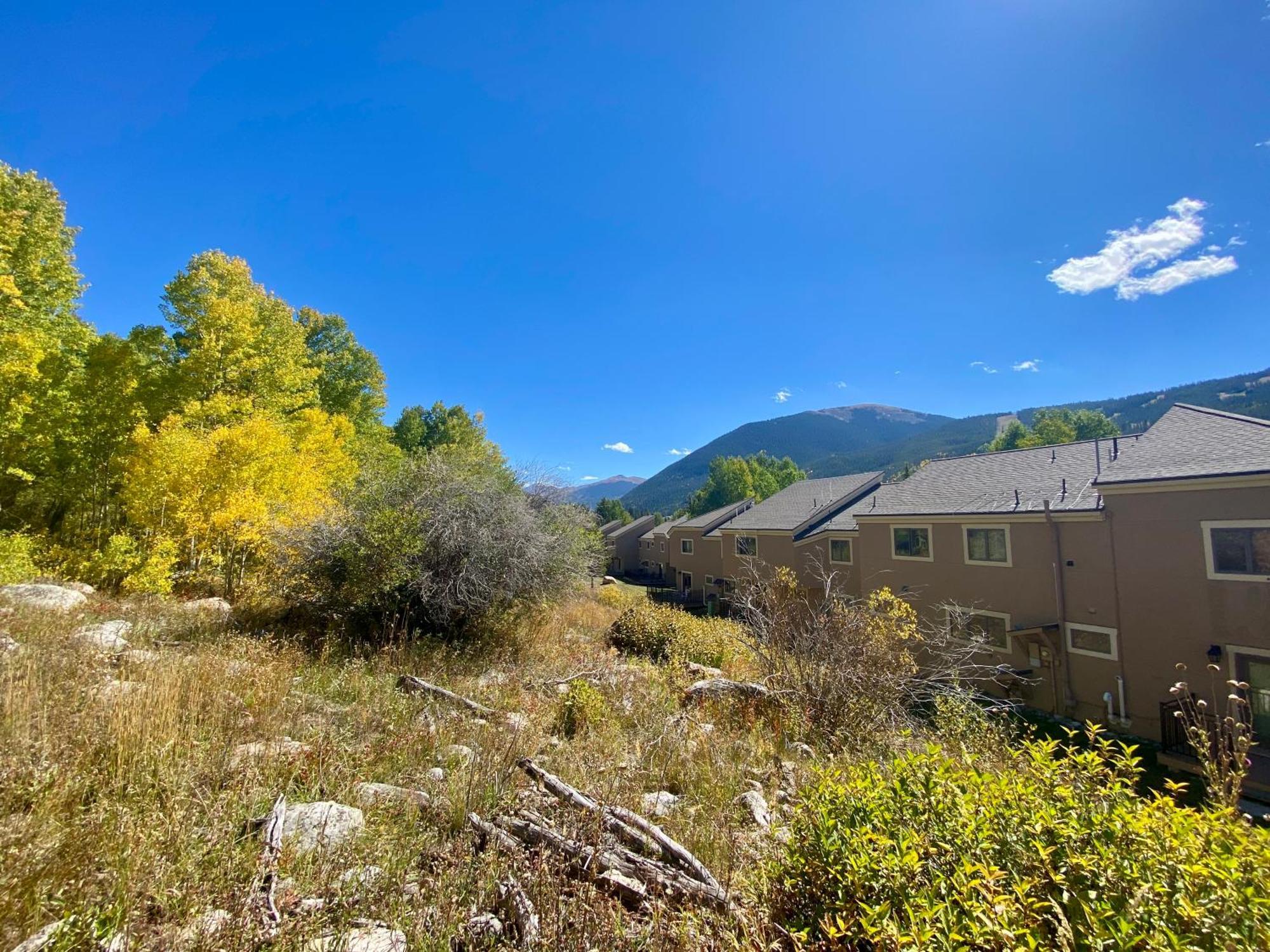 Wild Irishman 1043 By Summitcove Lodging Keystone Exterior photo