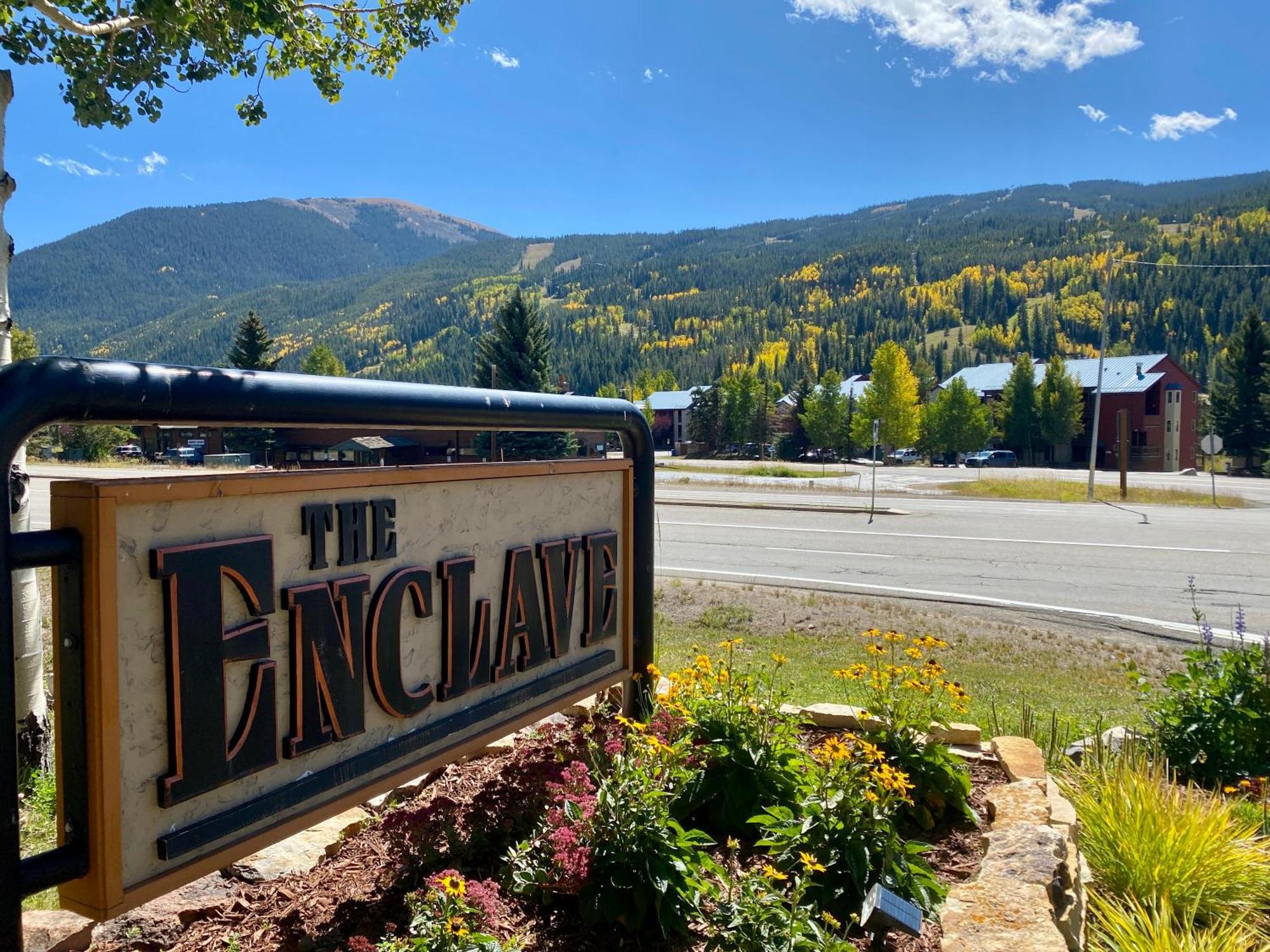 Wild Irishman 1043 By Summitcove Lodging Keystone Exterior photo