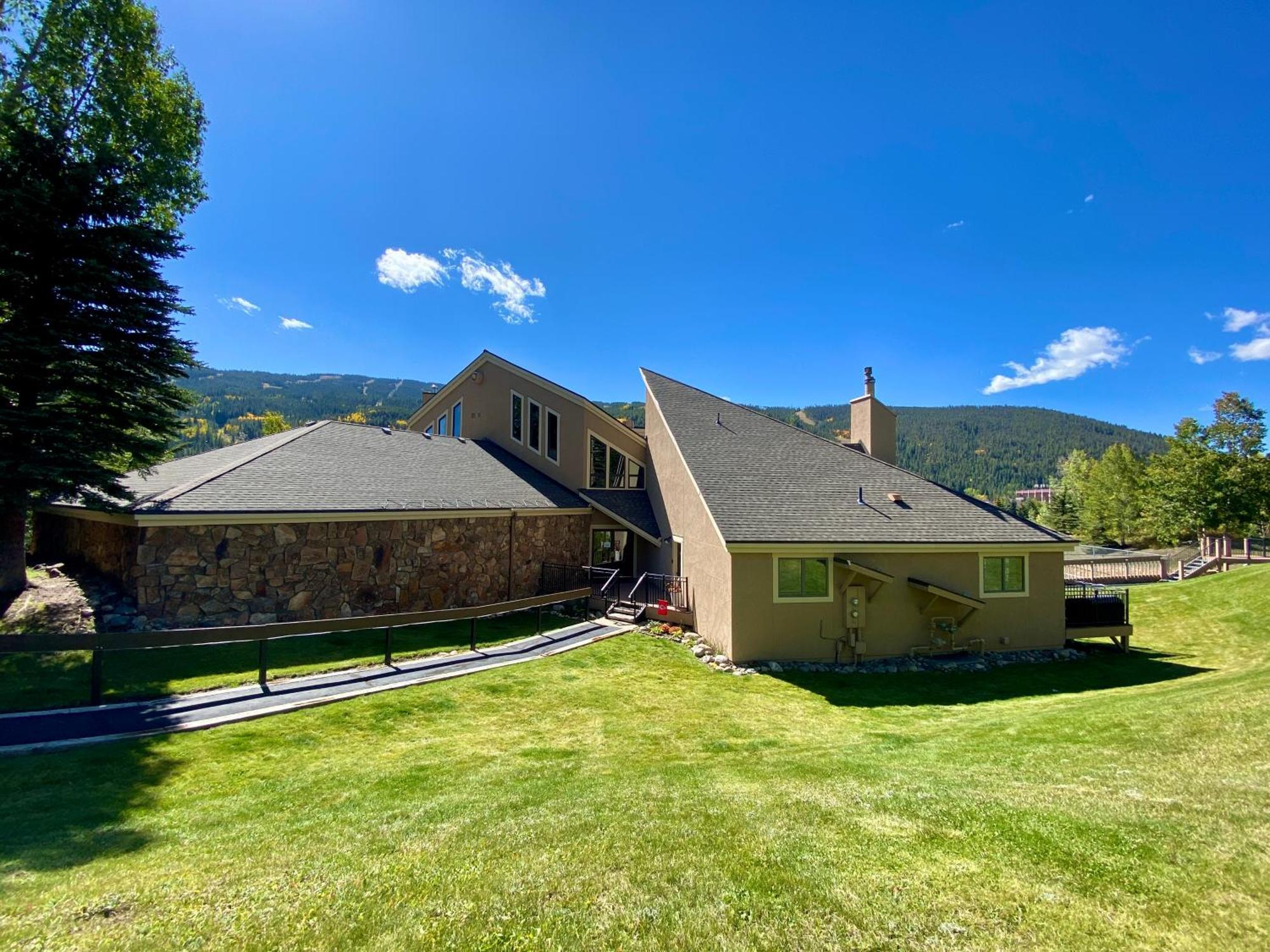 Wild Irishman 1043 By Summitcove Lodging Keystone Exterior photo
