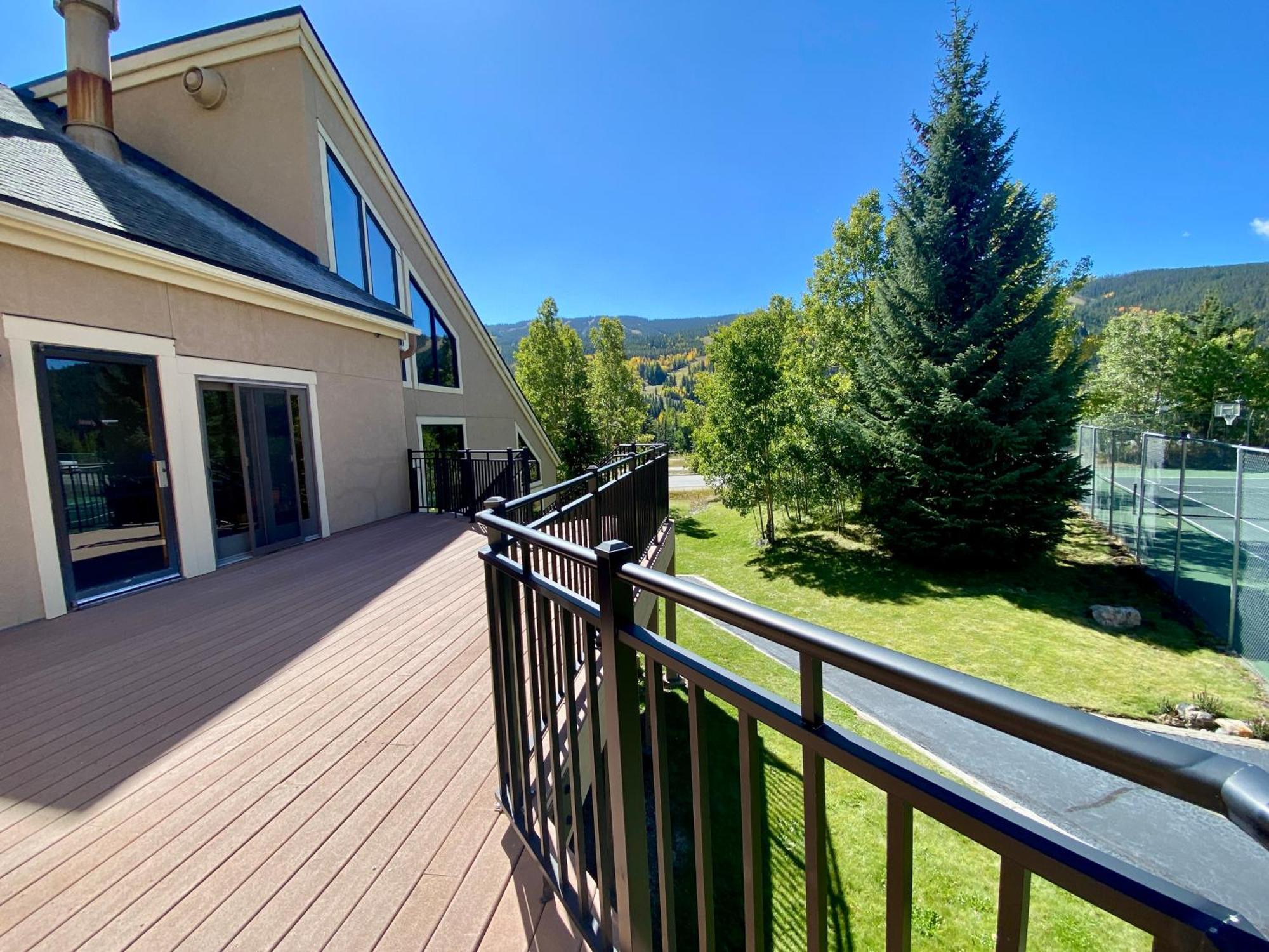 Wild Irishman 1043 By Summitcove Lodging Keystone Exterior photo