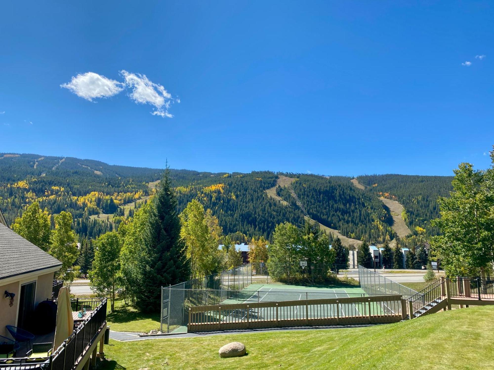 Wild Irishman 1043 By Summitcove Lodging Keystone Exterior photo