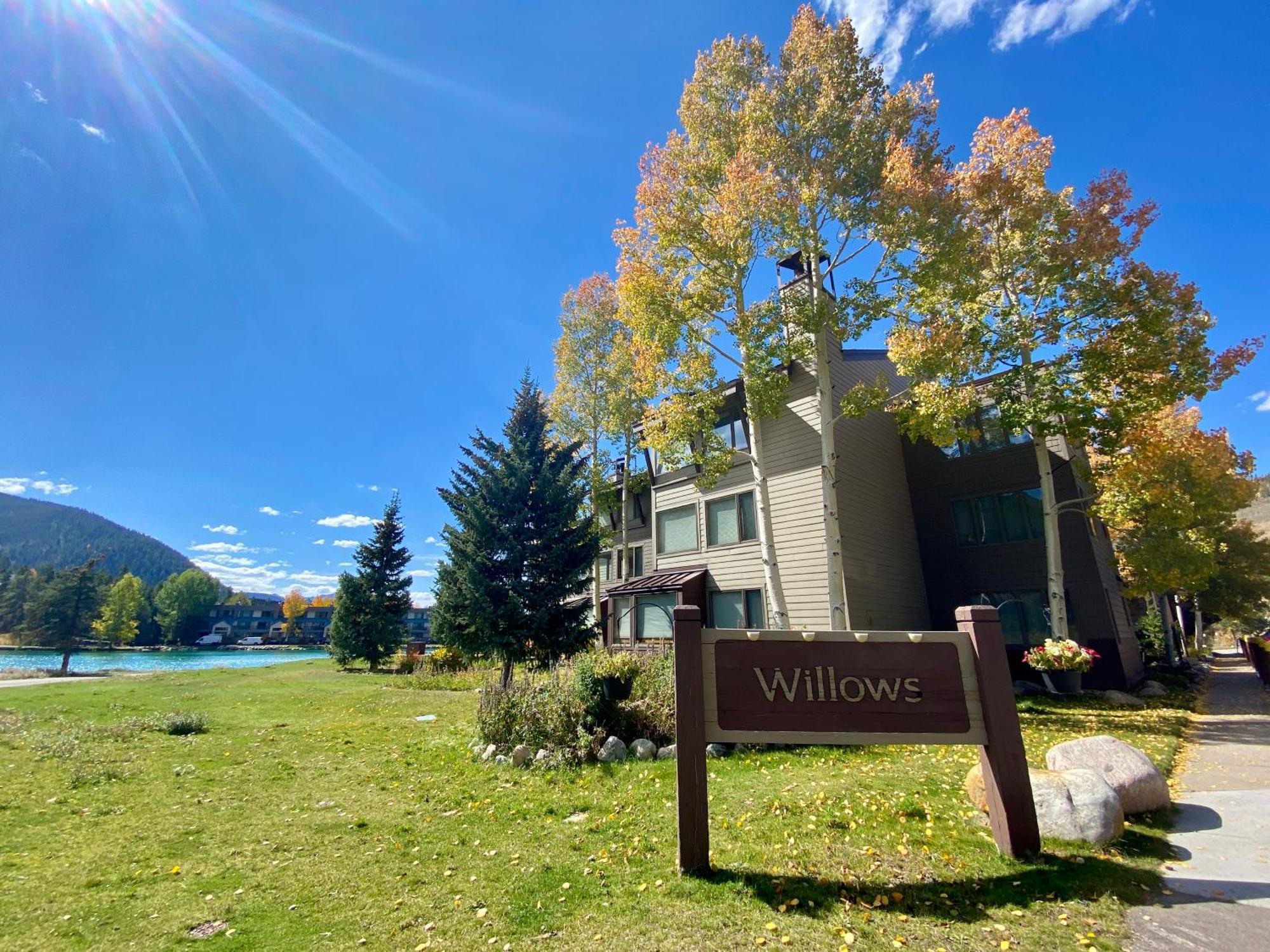 Wild Irishman 1043 By Summitcove Lodging Keystone Exterior photo