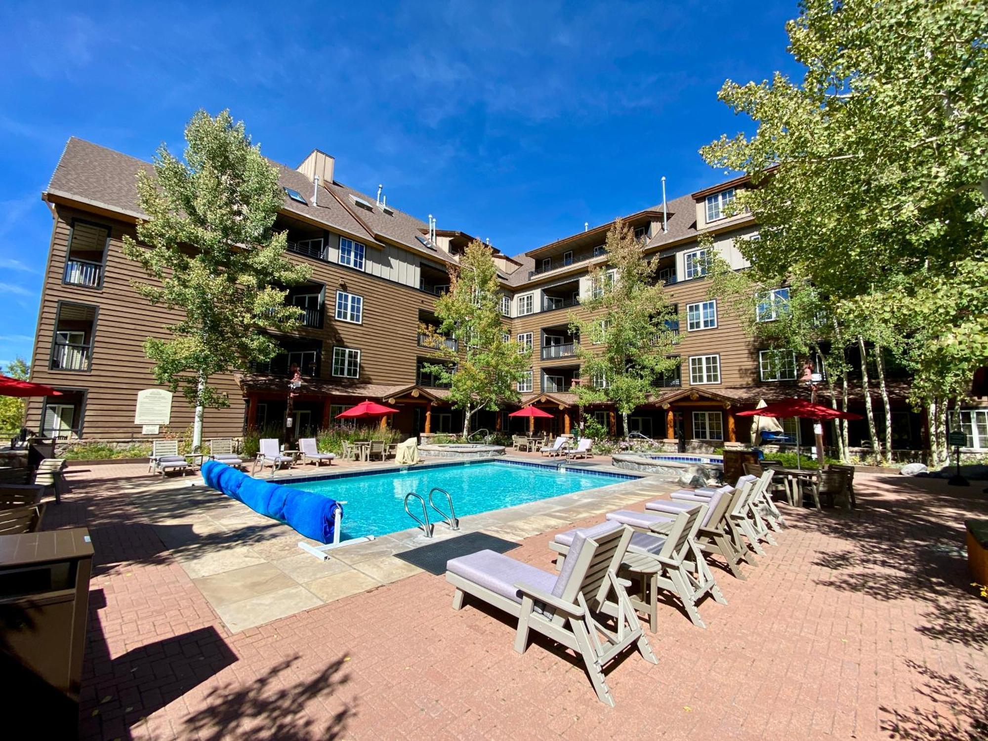 Wild Irishman 1043 By Summitcove Lodging Keystone Exterior photo