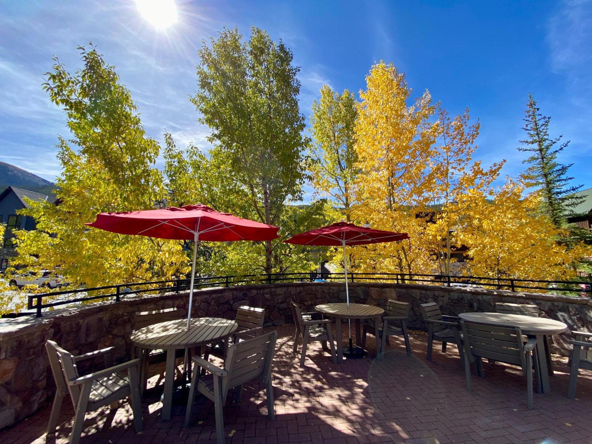 Wild Irishman 1043 By Summitcove Lodging Keystone Exterior photo