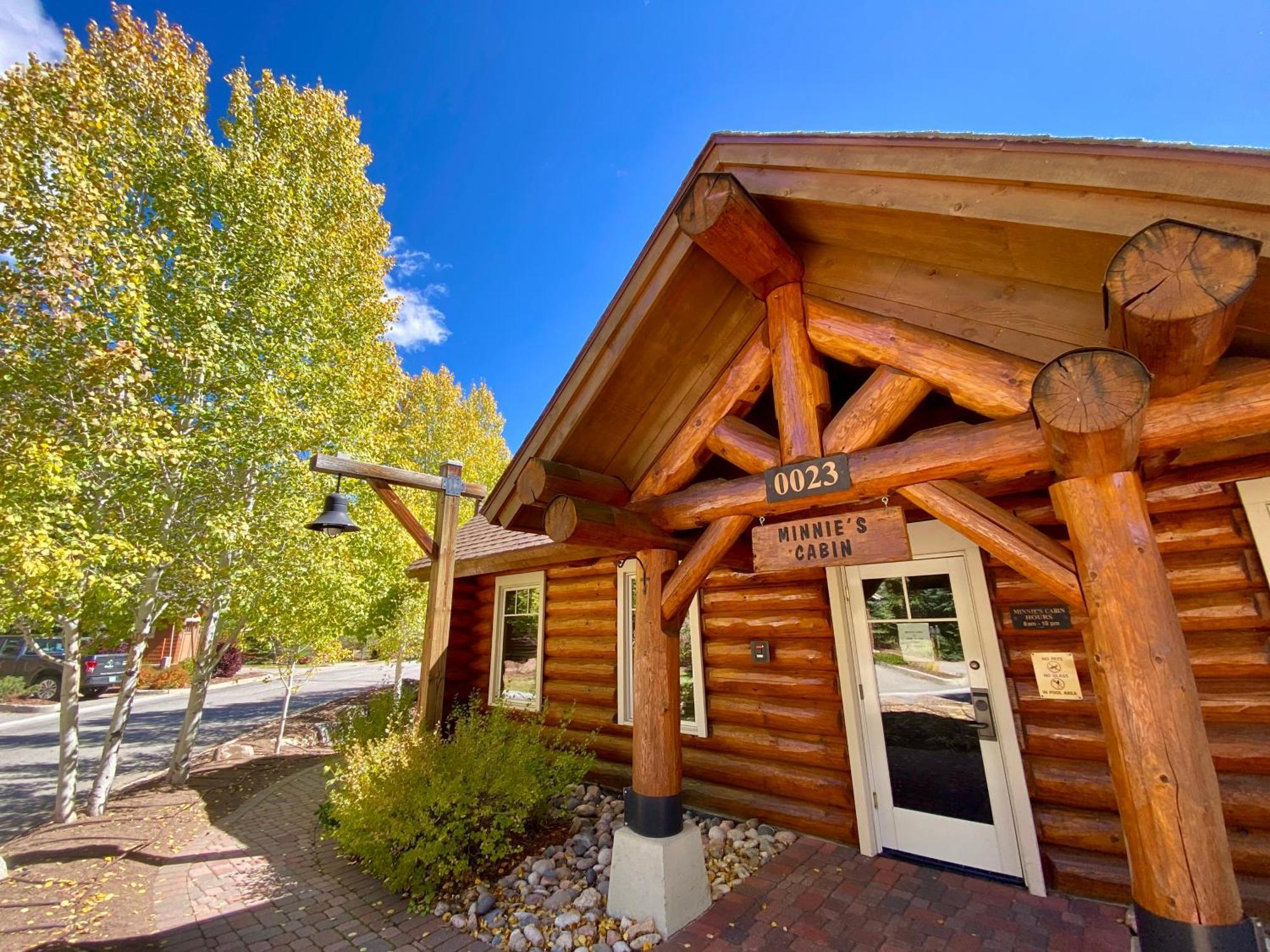 Wild Irishman 1043 By Summitcove Lodging Keystone Exterior photo