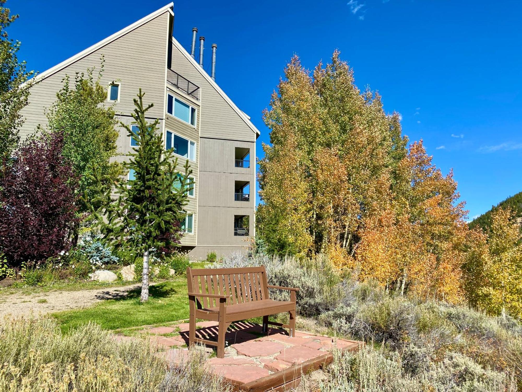 Wild Irishman 1043 By Summitcove Lodging Keystone Exterior photo