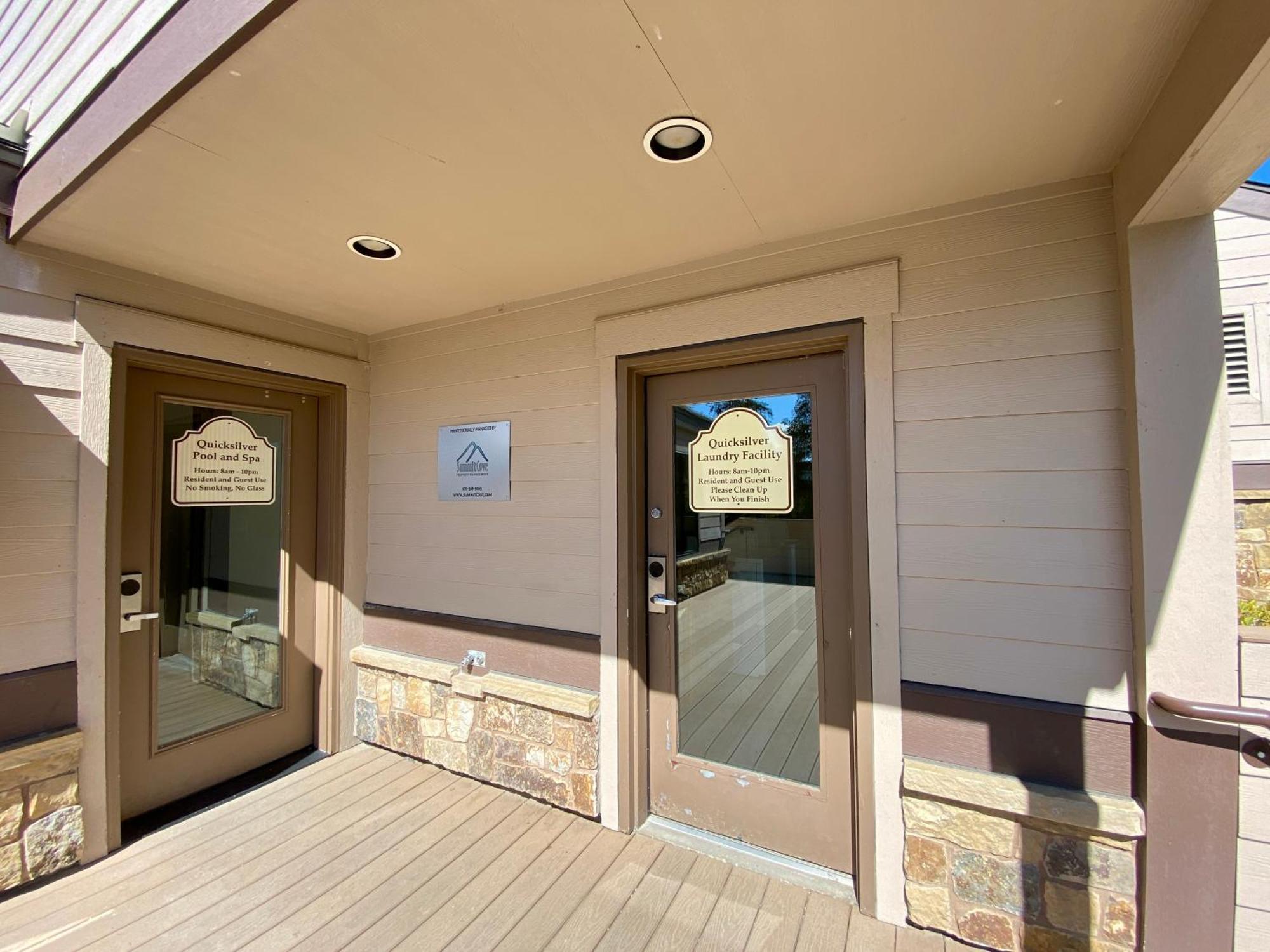 Wild Irishman 1043 By Summitcove Lodging Keystone Exterior photo