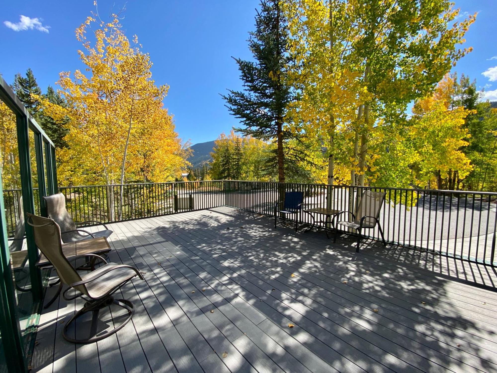 Wild Irishman 1043 By Summitcove Lodging Keystone Exterior photo