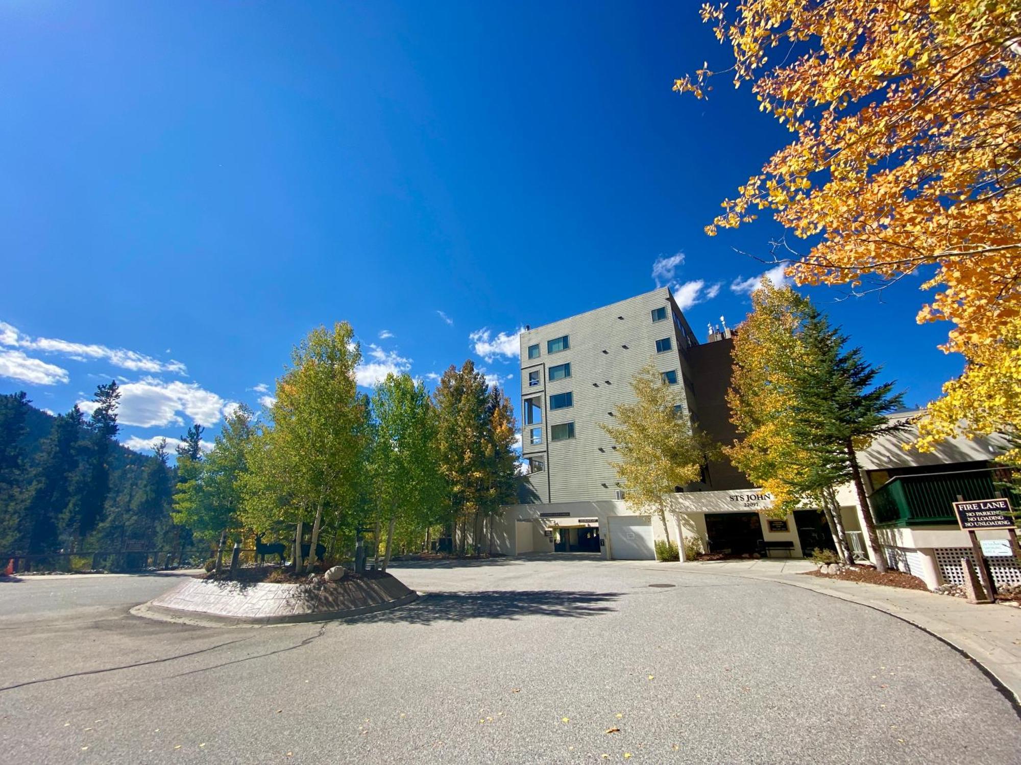 Wild Irishman 1043 By Summitcove Lodging Keystone Exterior photo